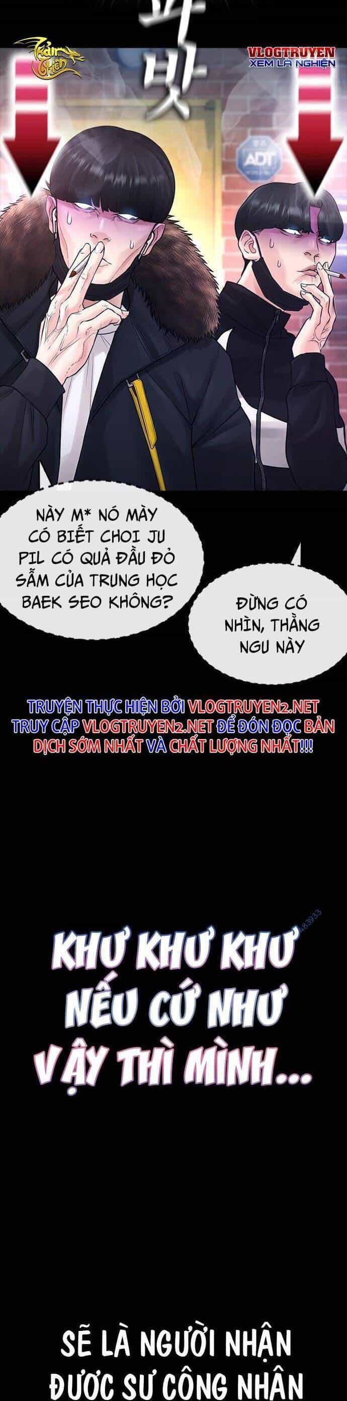 Bố Vạn Năng - Chương 53 - ảnh 22