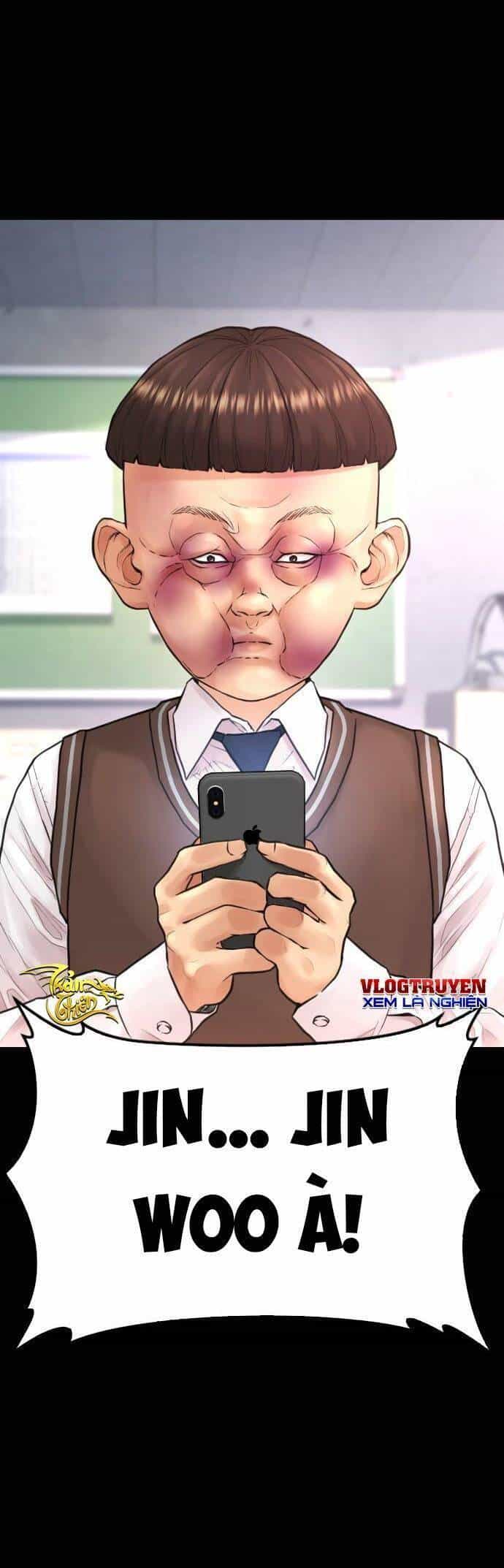 Bố Vạn Năng - Chương 53 - ảnh 26