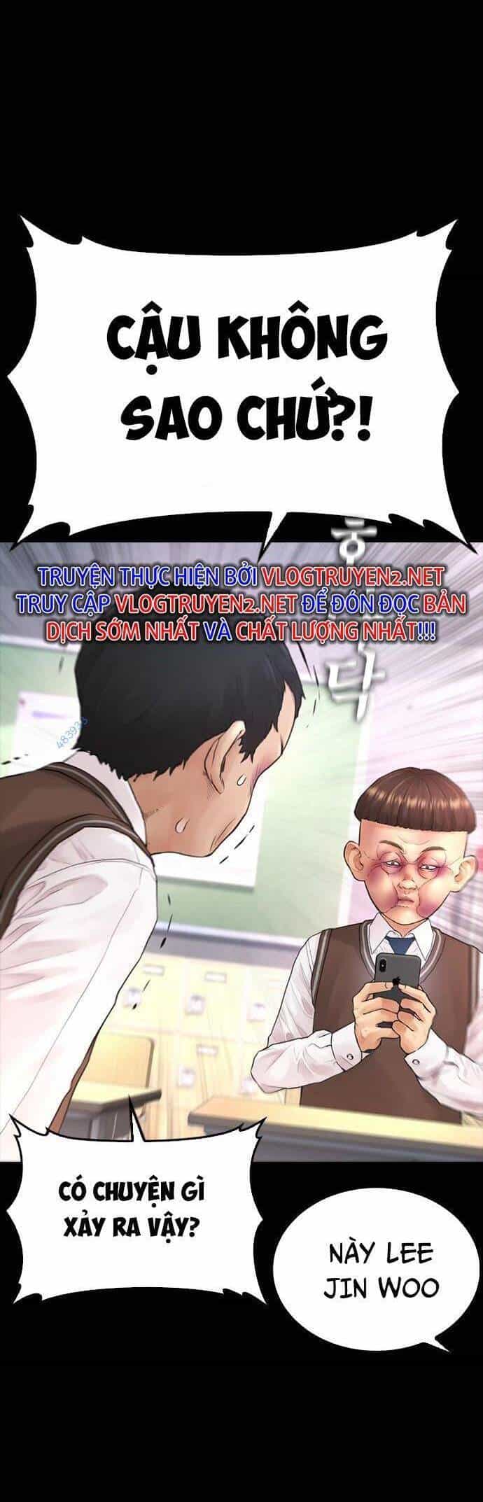 Bố Vạn Năng - Chương 53 - ảnh 27