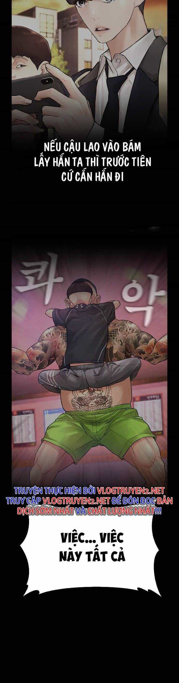 Bố Vạn Năng - Chương 53 - ảnh 30