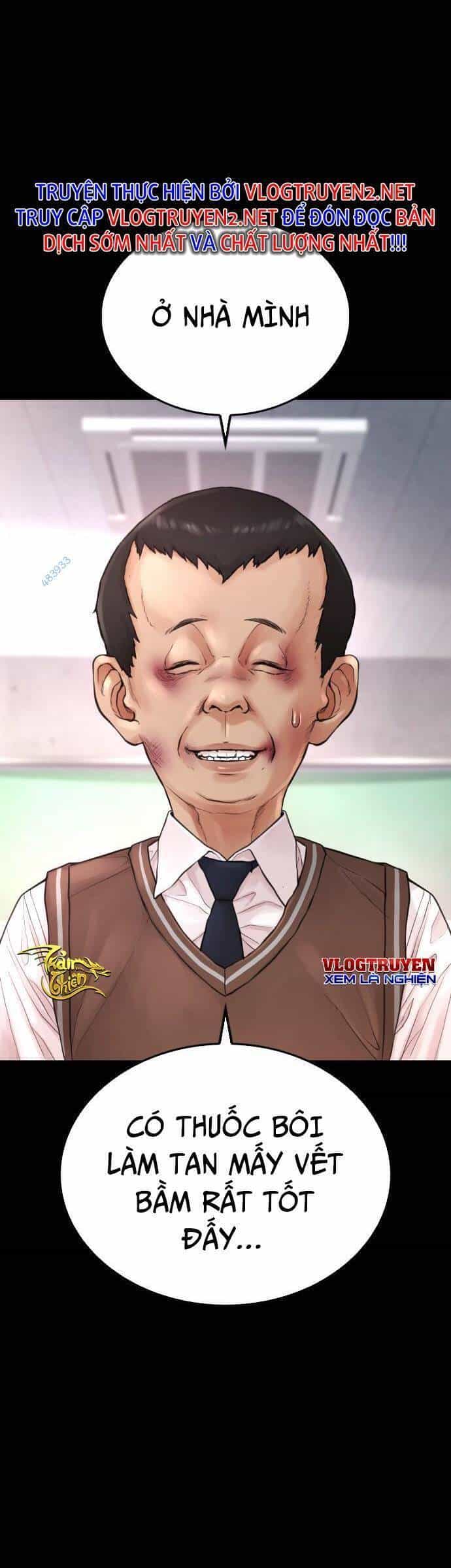 Bố Vạn Năng - Chương 53 - ảnh 32