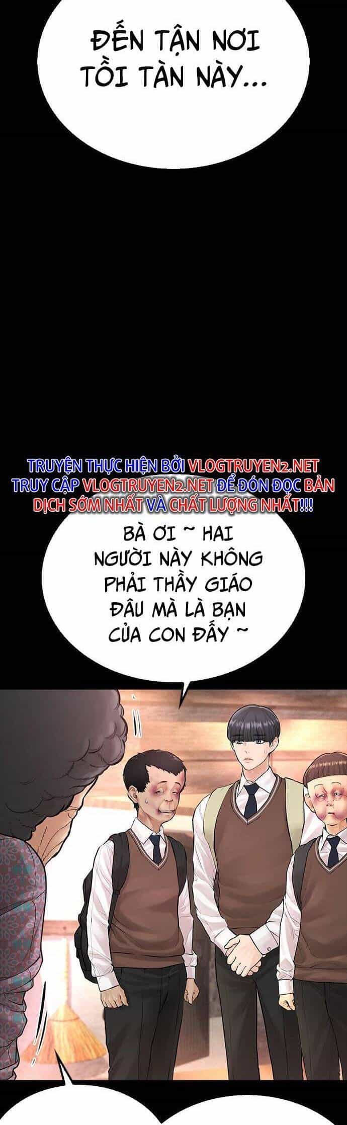 Bố Vạn Năng - Chương 53 - ảnh 36