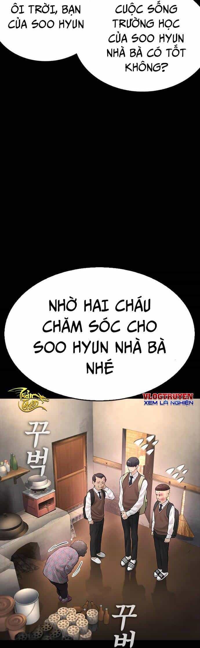 Bố Vạn Năng - Chương 53 - ảnh 37