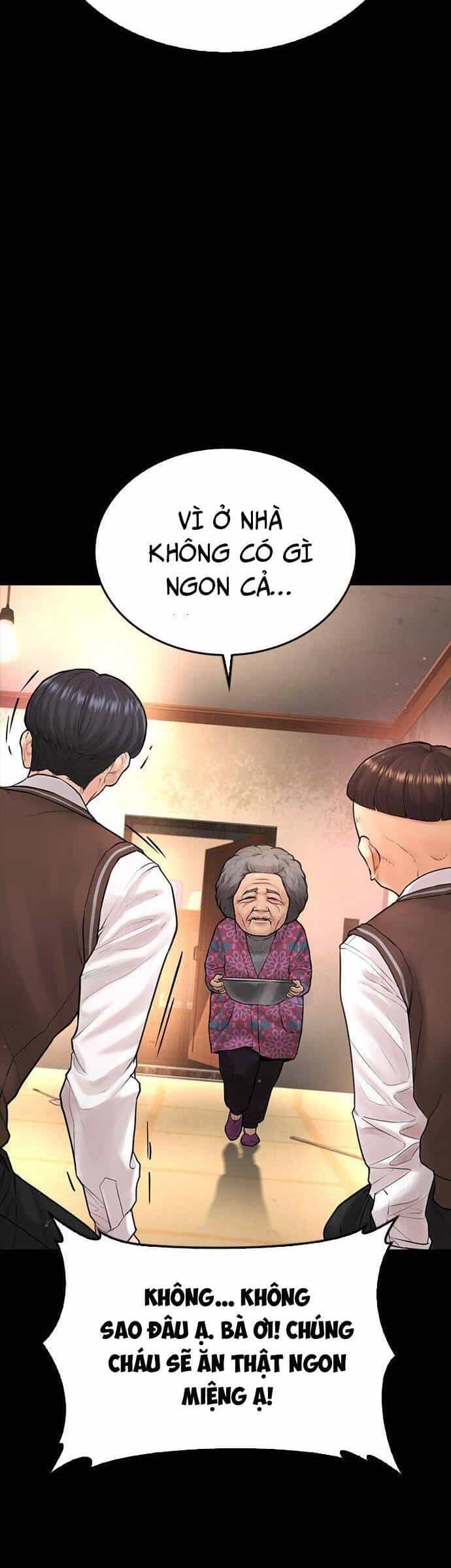Bố Vạn Năng - Chương 53 - ảnh 41