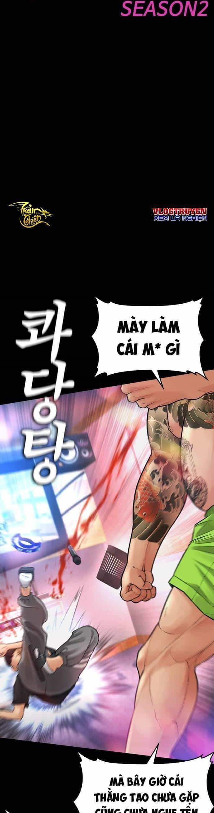 Bố Vạn Năng - Chương 53 - ảnh 6