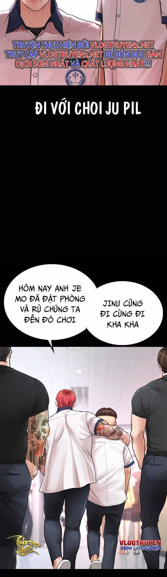 Bố Vạn Năng - Chương 53 - ảnh 64