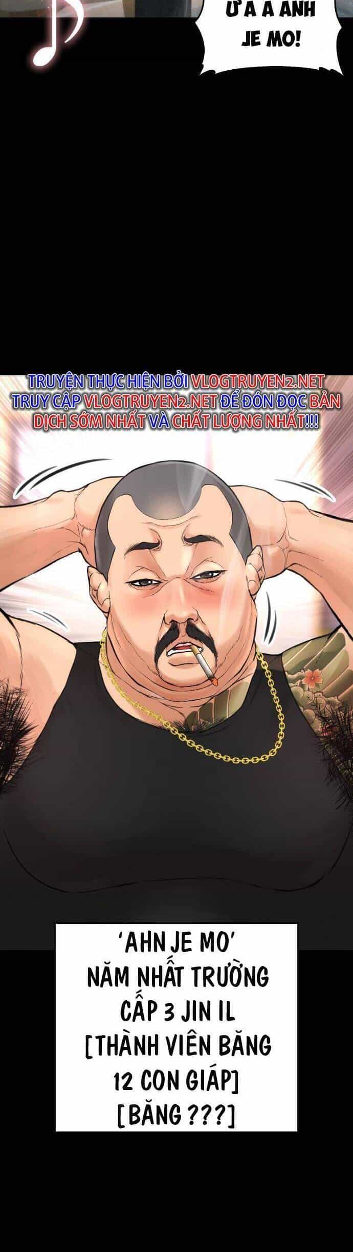 Bố Vạn Năng - Chương 53 - ảnh 67