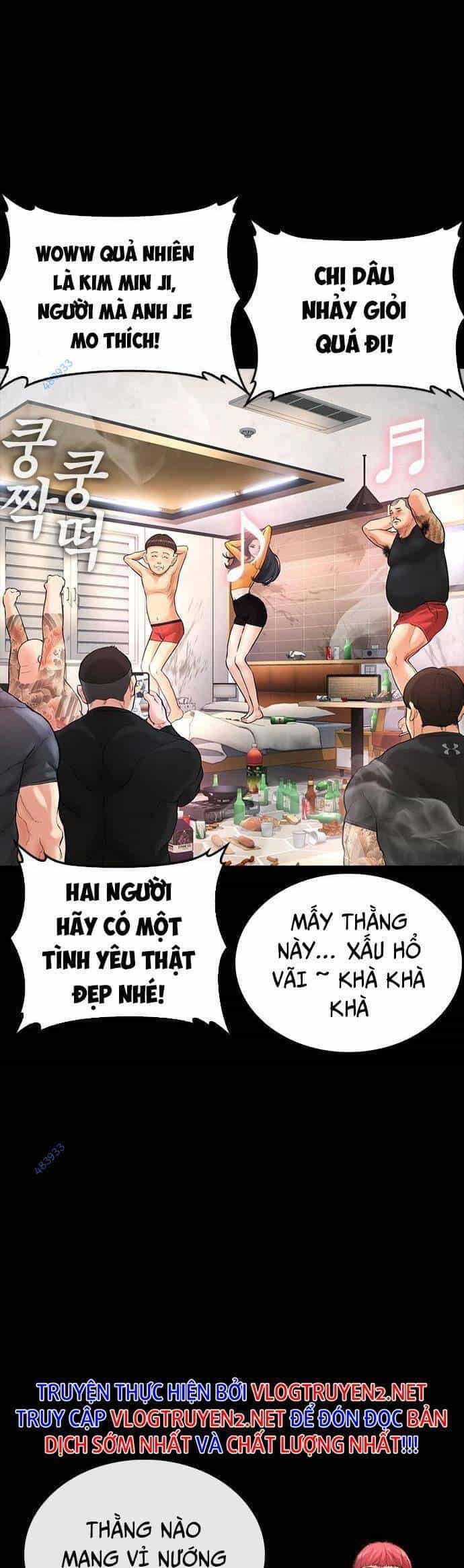Bố Vạn Năng - Chương 53 - ảnh 71