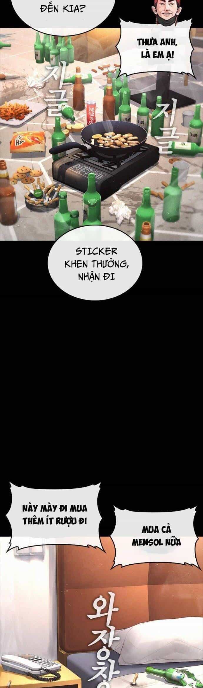 Bố Vạn Năng - Chương 53 - ảnh 72