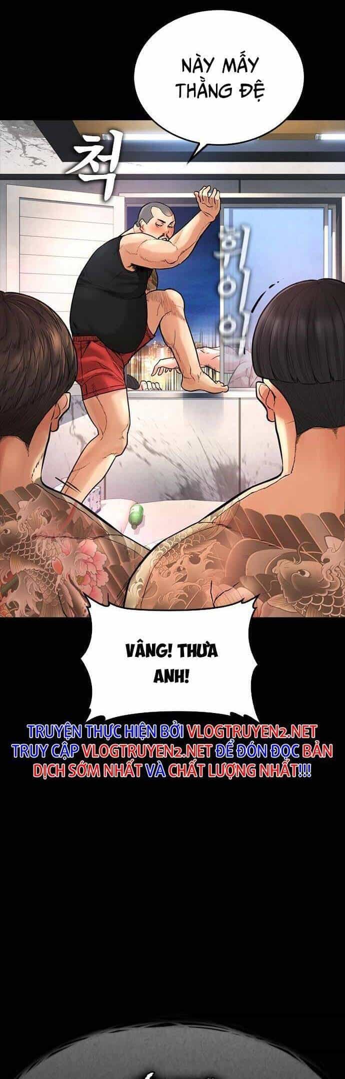 Bố Vạn Năng - Chương 53 - ảnh 77