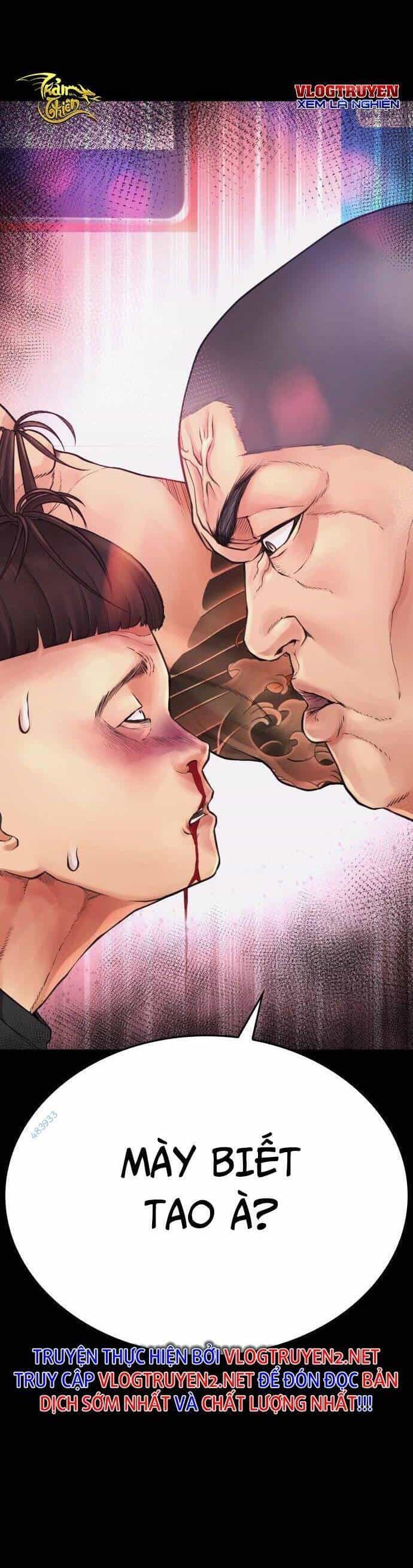 Bố Vạn Năng - Chương 53 - ảnh 8