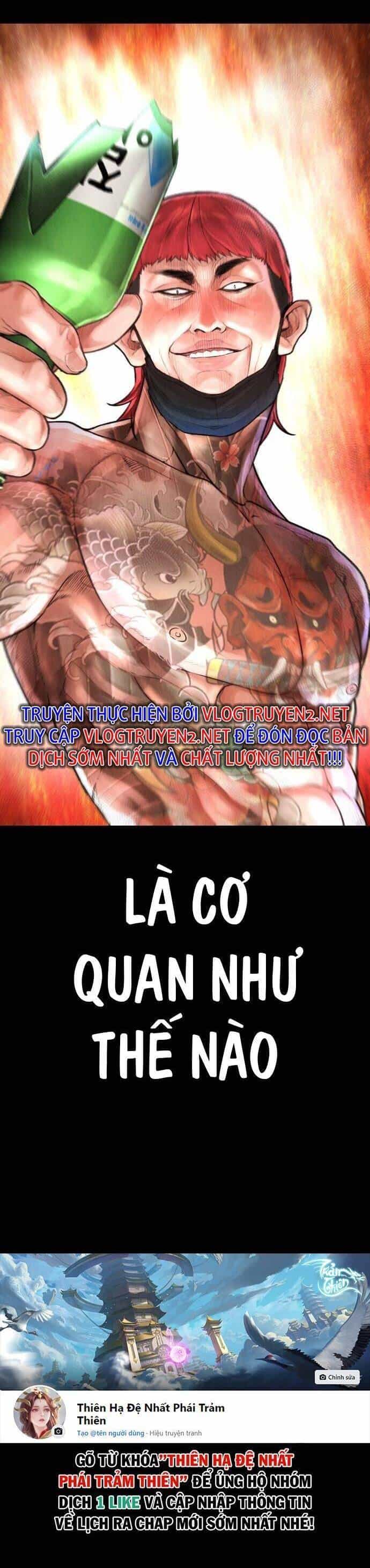 Bố Vạn Năng - Chương 53 - ảnh 87