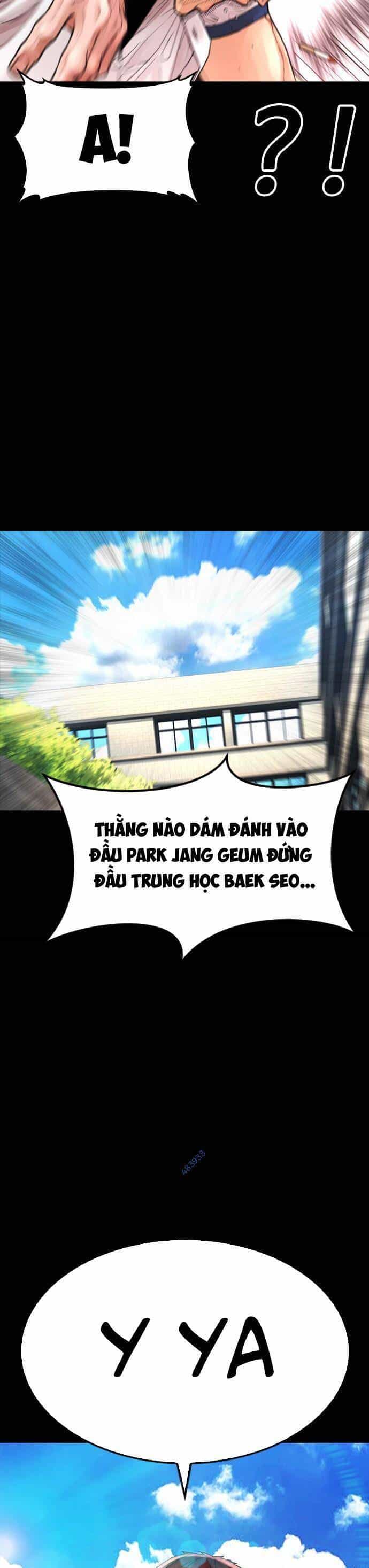 Bố Vạn Năng - Chương 54 - ảnh 26