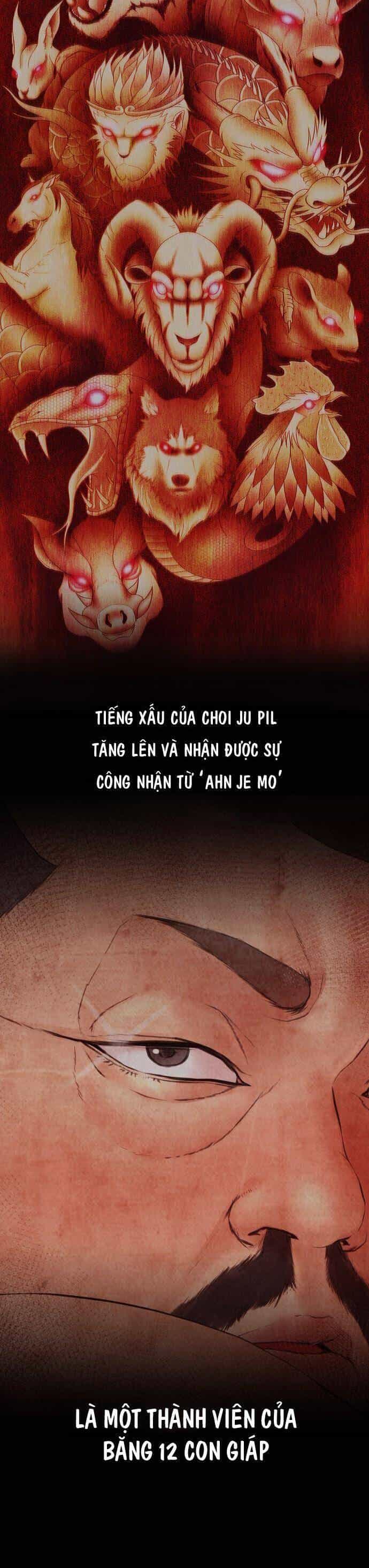 Bố Vạn Năng - Chương 54 - ảnh 29
