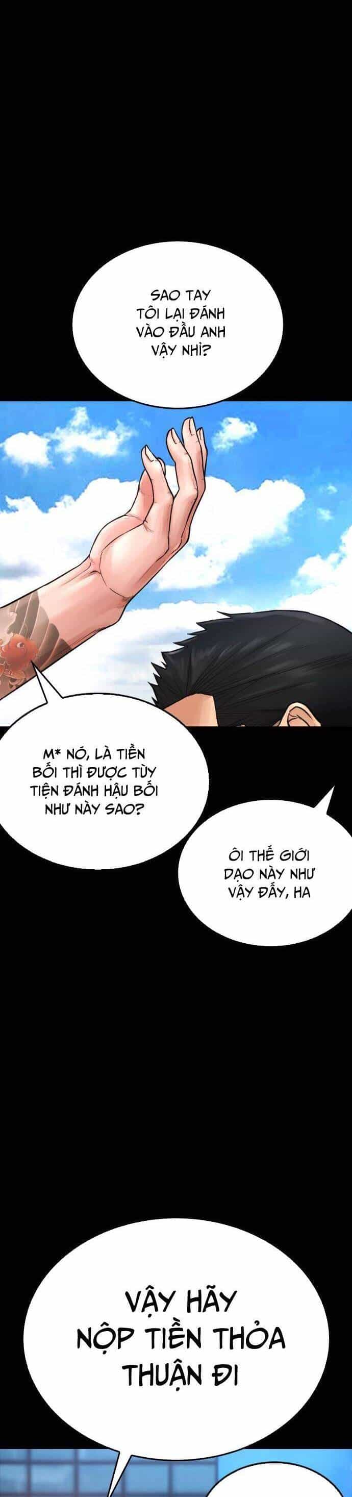 Bố Vạn Năng - Chương 54 - ảnh 30