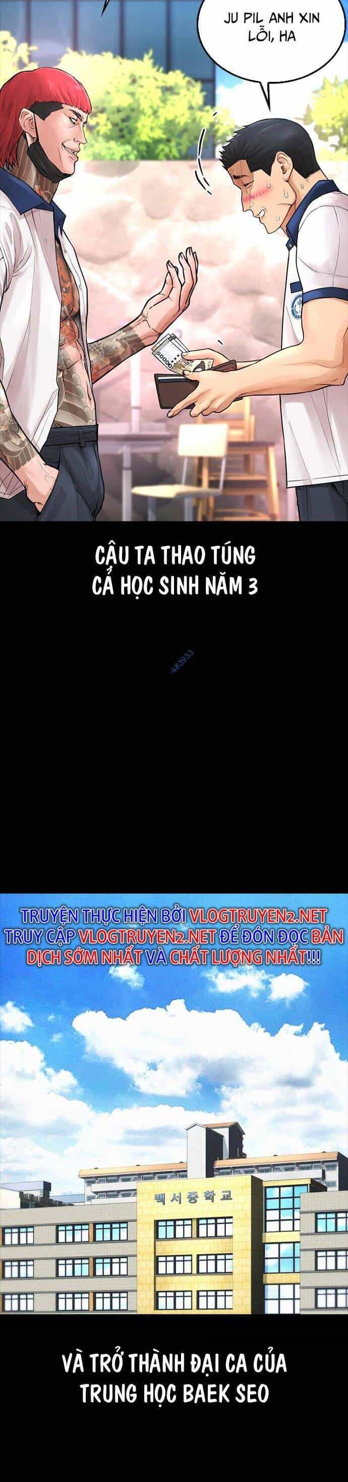 Bố Vạn Năng - Chương 54 - ảnh 31