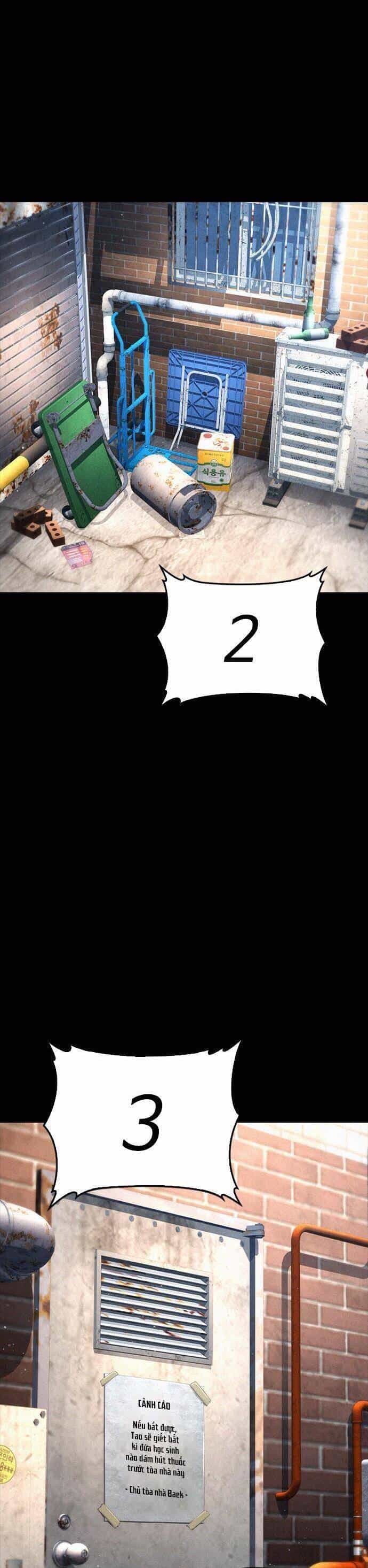 Bố Vạn Năng - Chương 54 - ảnh 41