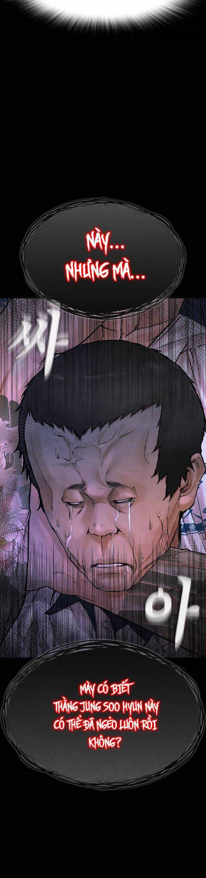 Bố Vạn Năng - Chương 54 - ảnh 46
