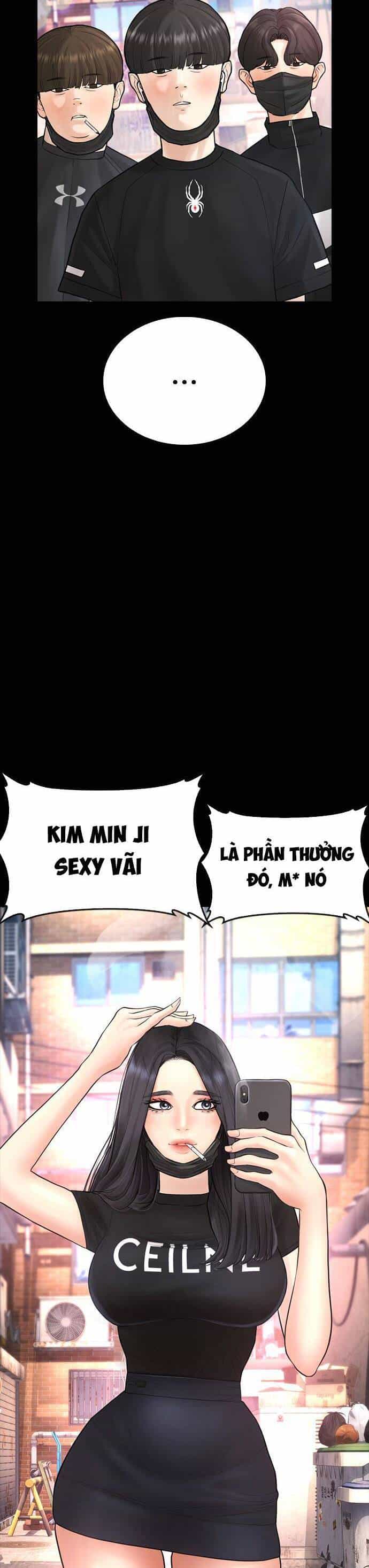 Bố Vạn Năng - Chương 54 - ảnh 48