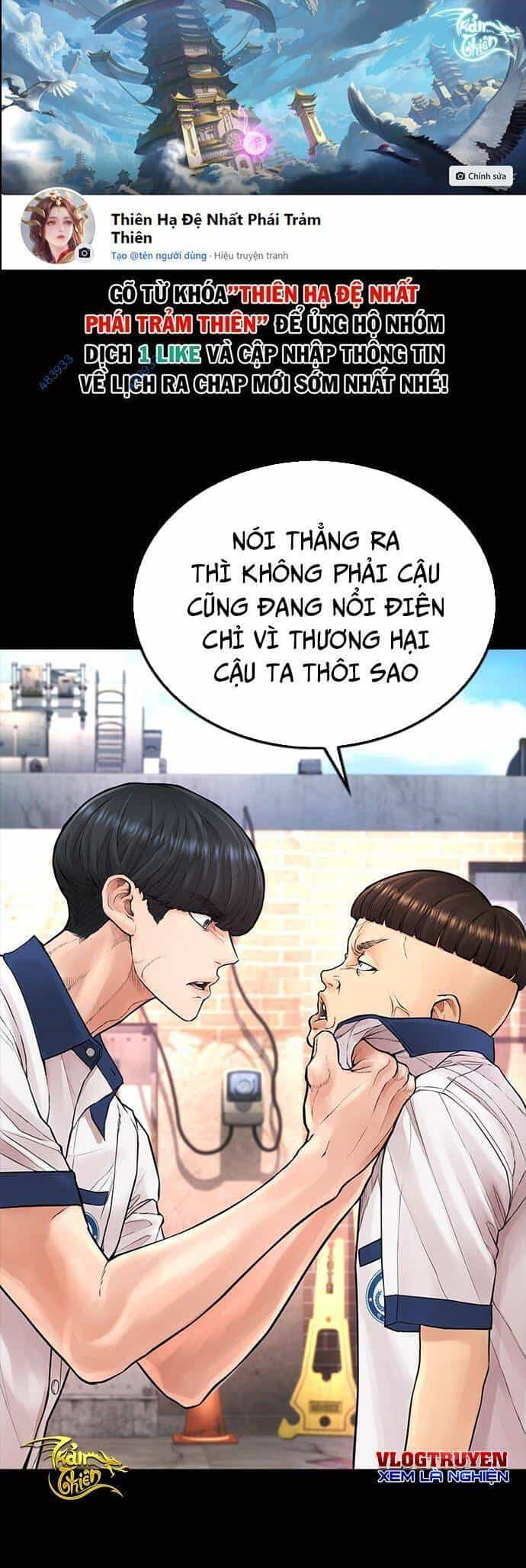 Bố Vạn Năng - Chương 55 - ảnh 1