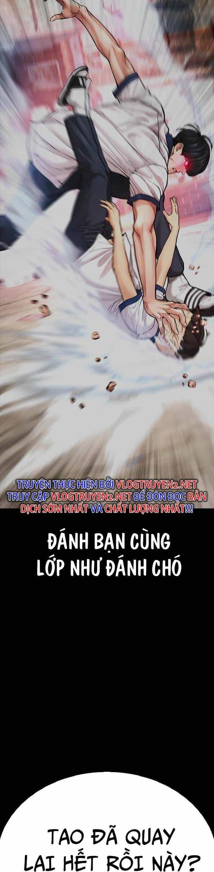 Bố Vạn Năng - Chương 55 - ảnh 17