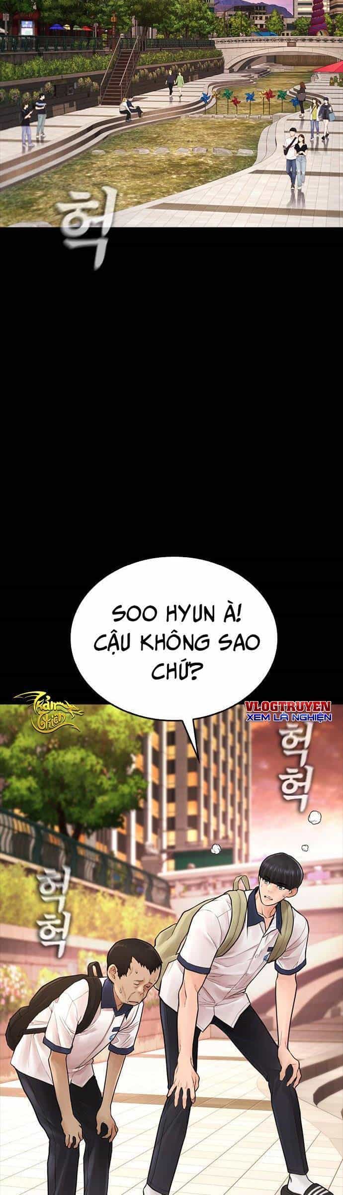 Bố Vạn Năng - Chương 55 - ảnh 35