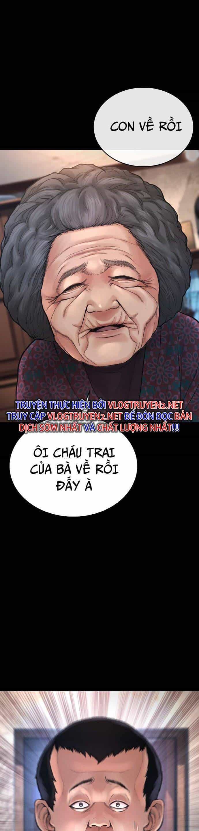Bố Vạn Năng - Chương 55 - ảnh 47