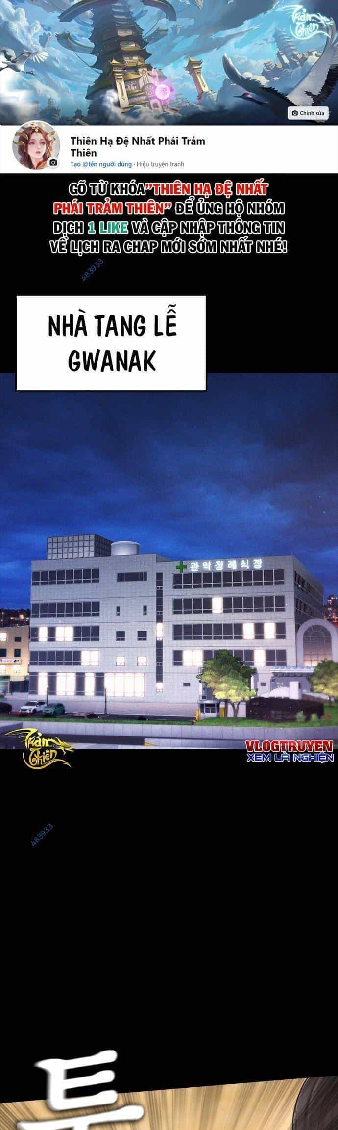 Bố Vạn Năng - Chương 56 - ảnh 1