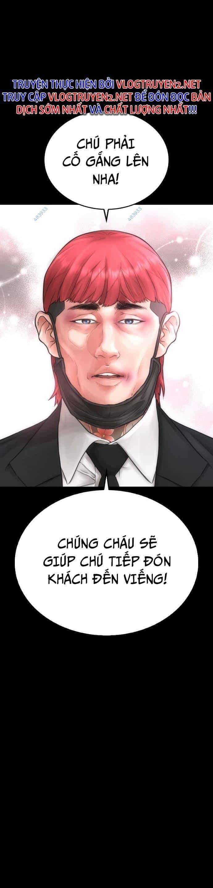 Bố Vạn Năng - Chương 56 - ảnh 30