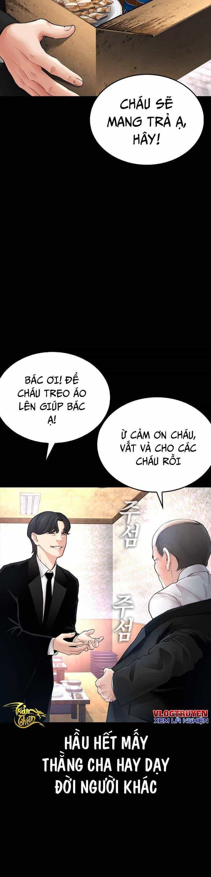 Bố Vạn Năng - Chương 56 - ảnh 33