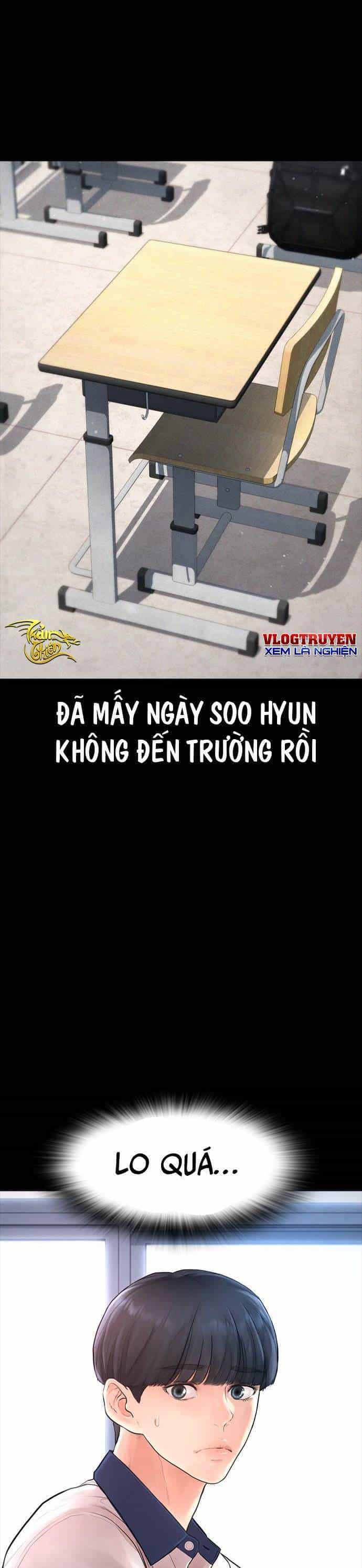 Bố Vạn Năng - Chương 56 - ảnh 90