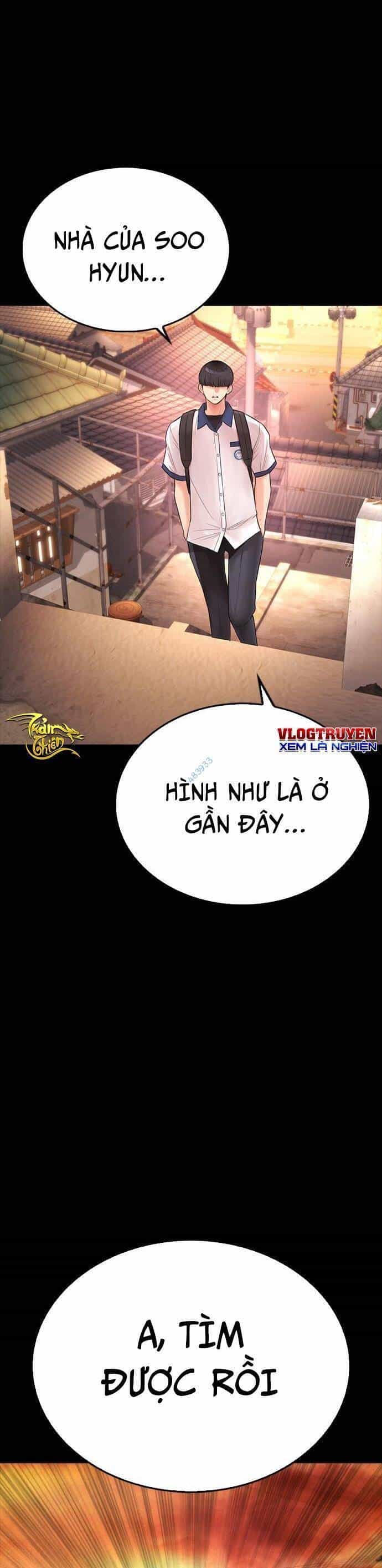 Bố Vạn Năng - Chương 56 - ảnh 92