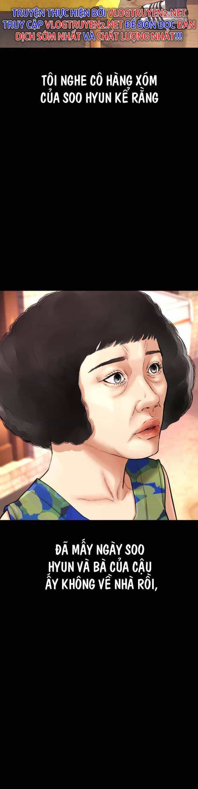 Bố Vạn Năng - Chương 57 - ảnh 27
