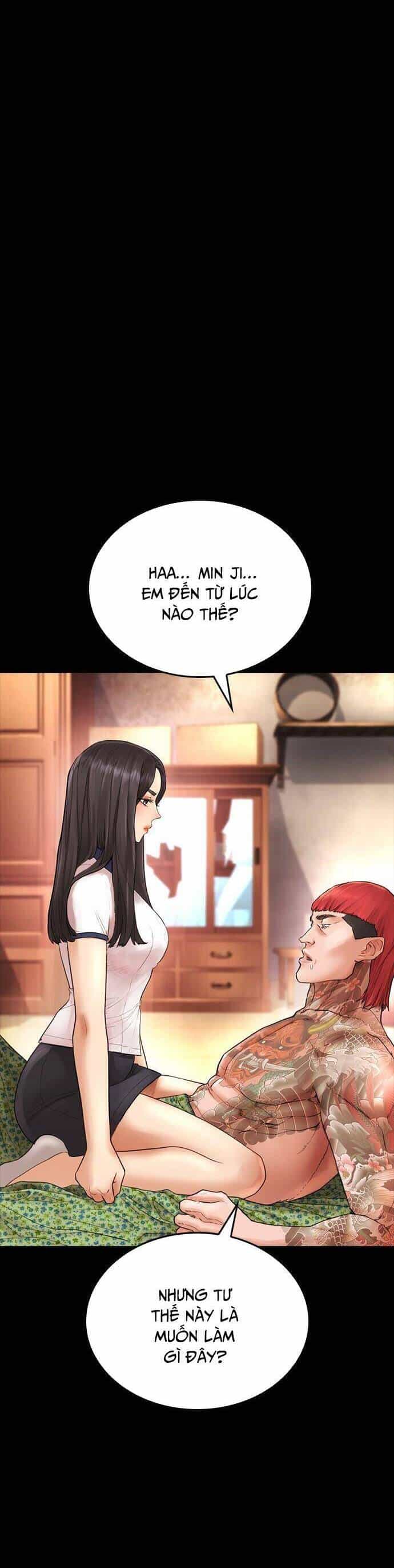 Bố Vạn Năng - Chương 57 - ảnh 5