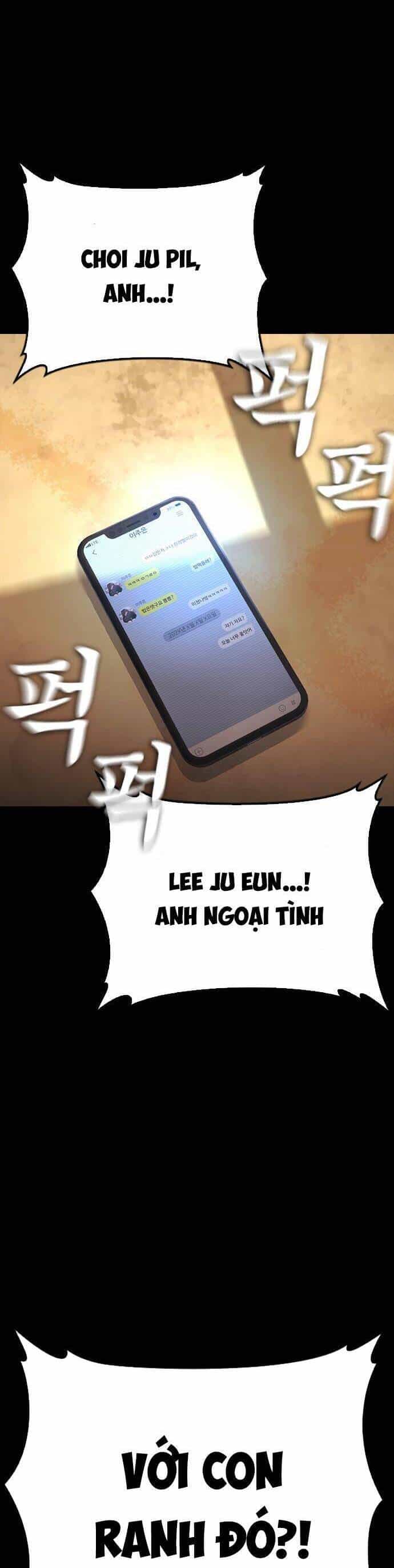 Bố Vạn Năng - Chương 57 - ảnh 7