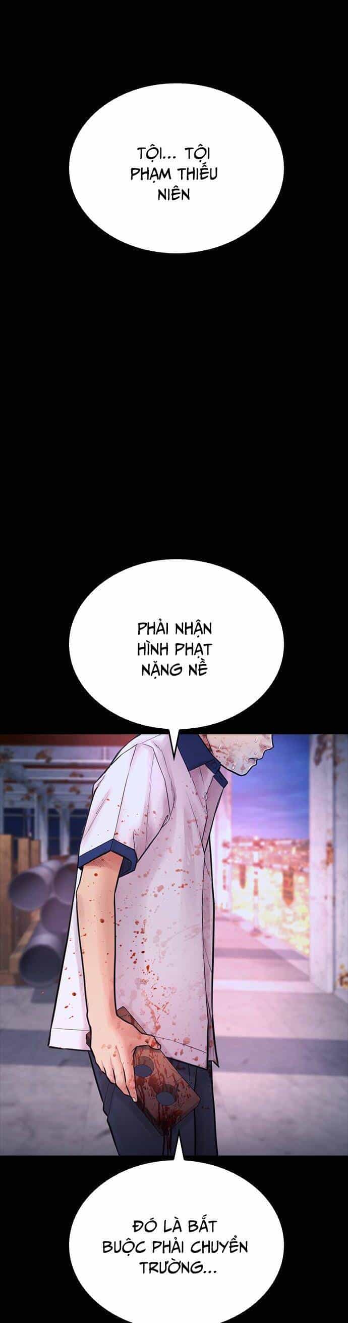 Bố Vạn Năng - Chương 57 - ảnh 81