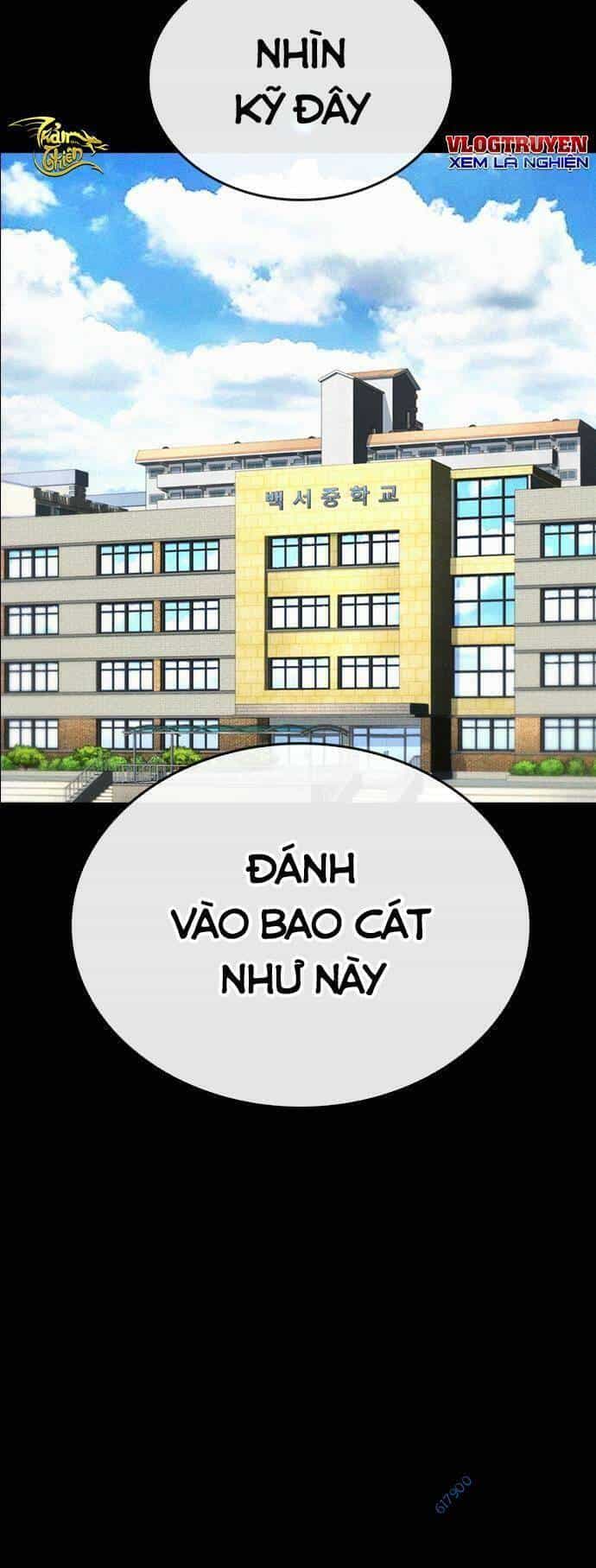 Bố Vạn Năng - Chương 58 - ảnh 2