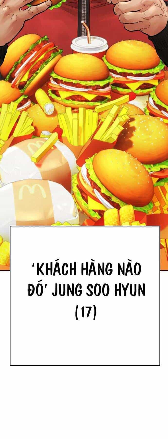 Bố Vạn Năng - Chương 59 - ảnh 14