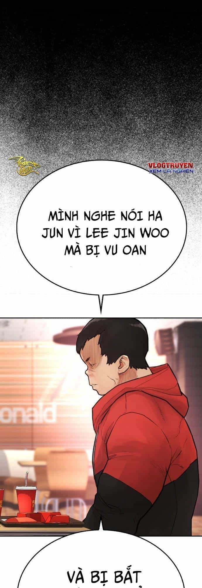 Bố Vạn Năng - Chương 59 - ảnh 32
