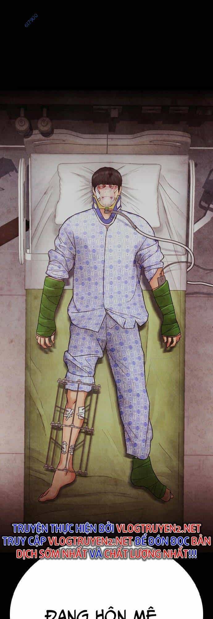 Bố Vạn Năng - Chương 59 - ảnh 44