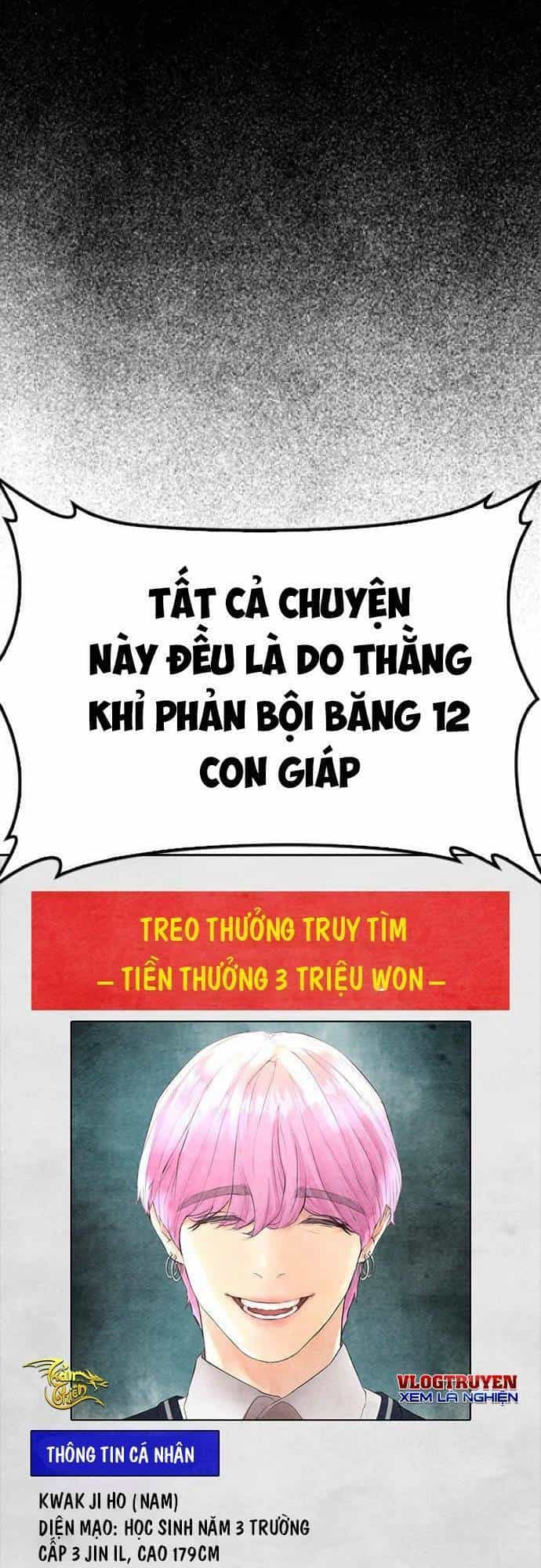 Bố Vạn Năng - Chương 59 - ảnh 48