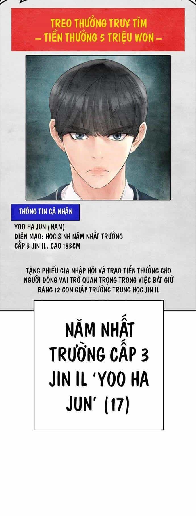 Bố Vạn Năng - Chương 59 - ảnh 50