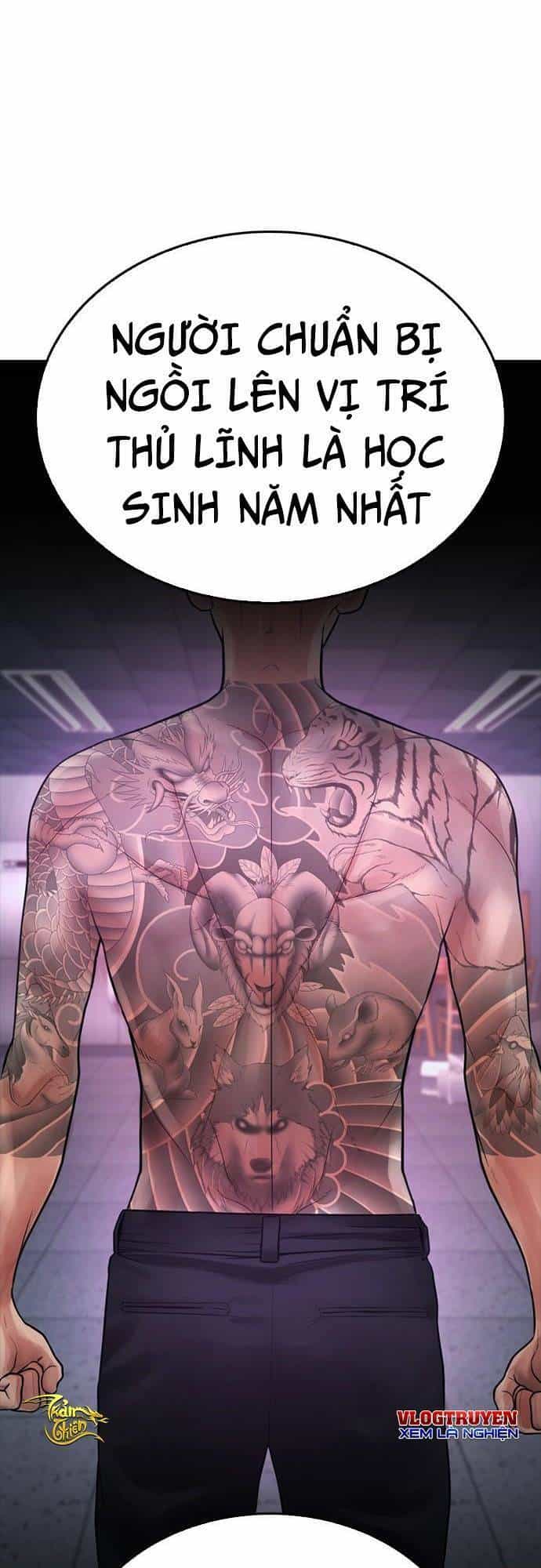 Bố Vạn Năng - Chương 59 - ảnh 55