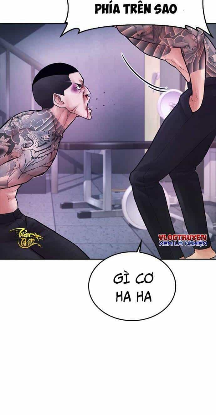 Bố Vạn Năng - Chương 59 - ảnh 67