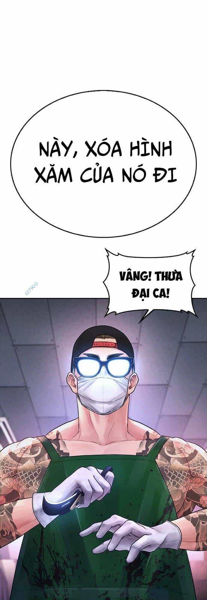Bố Vạn Năng - Chương 59 - ảnh 68