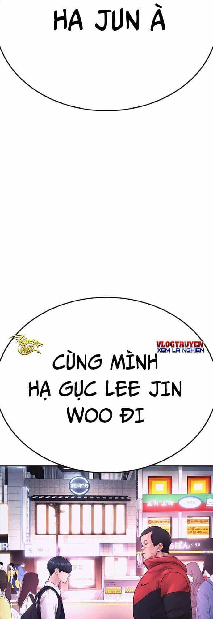 Bố Vạn Năng - Chương 59 - ảnh 72