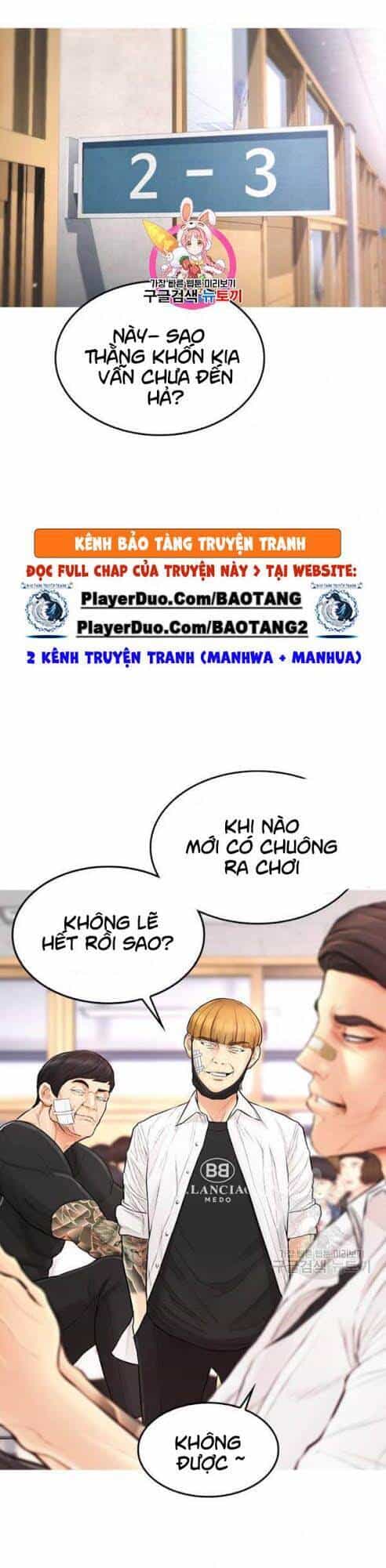 Bố Vạn Năng - Chương 6 - ảnh 1
