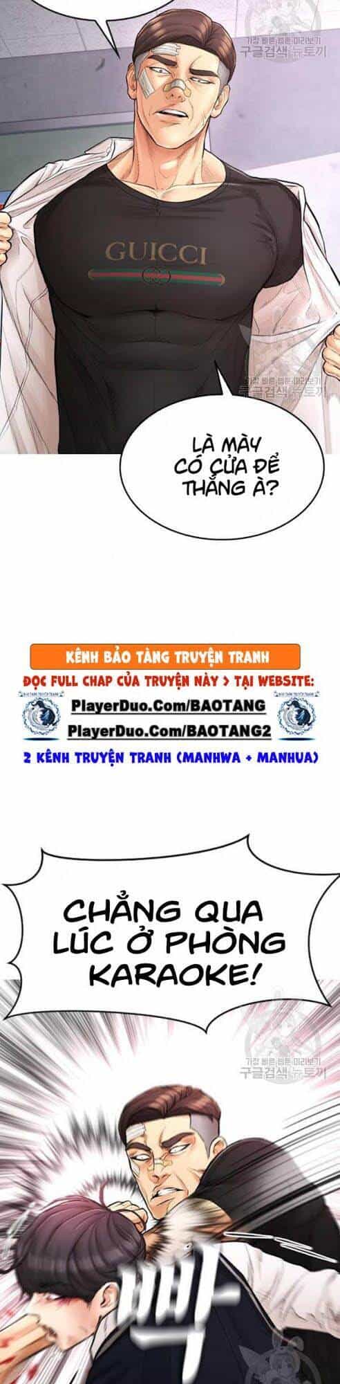 Bố Vạn Năng - Chương 6 - ảnh 27