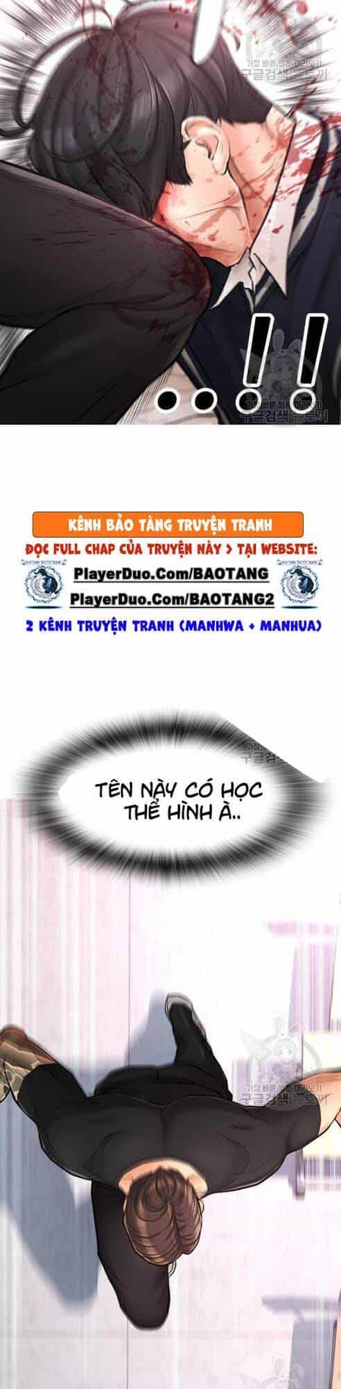 Bố Vạn Năng - Chương 6 - ảnh 30