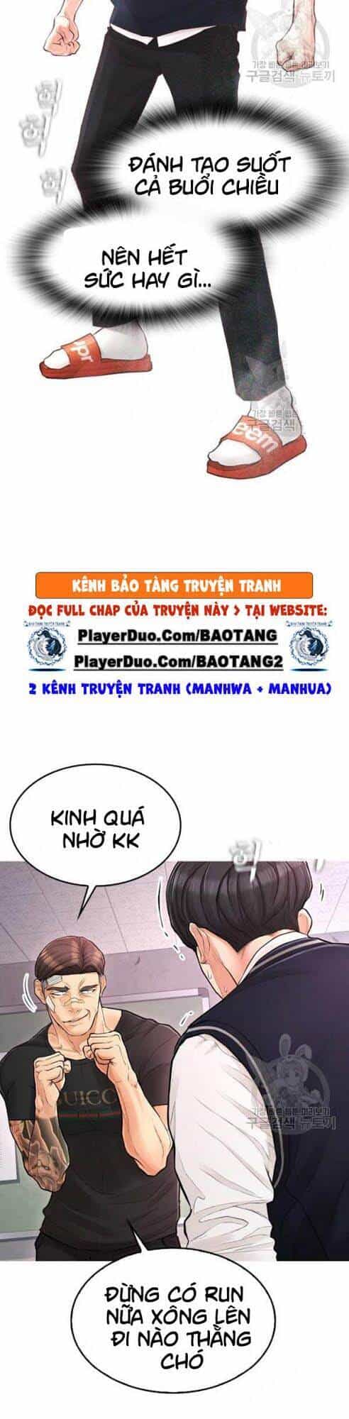 Bố Vạn Năng - Chương 6 - ảnh 34